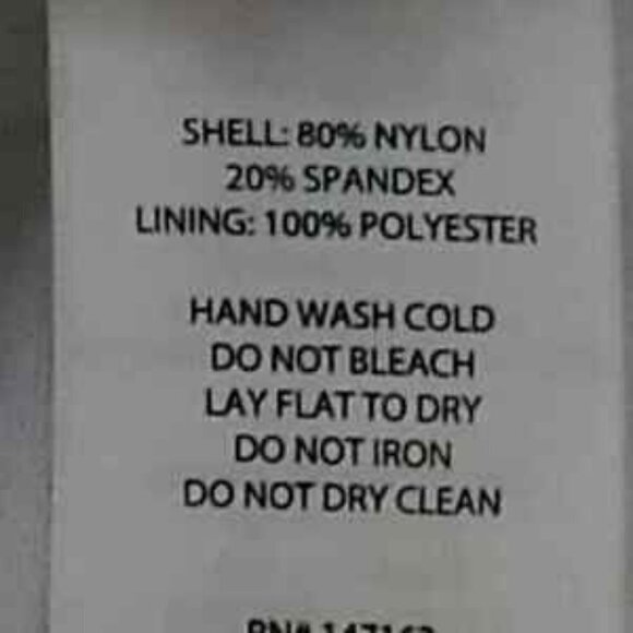 Betsey Johnson Retro Gingham Bustier Bikini Top - Picture 9 of 9